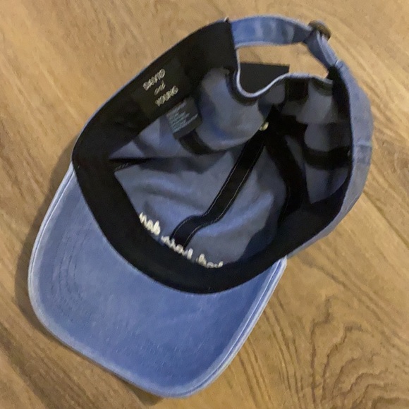 Bad hair day hat - David and Young . Brand new - Picture 2 of 2